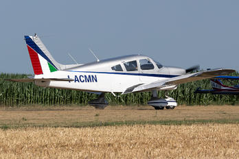 I-ACMN - Private Piper PA-28 Cherokee