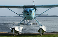 G-ESSL - Euro Seaplane Services Cessna 182 Skylane (all models except RG) aircraft