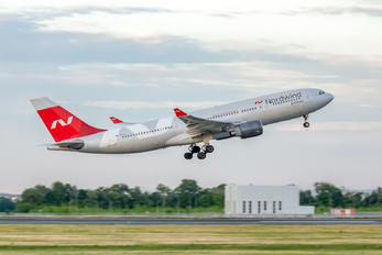 RA-73328 - Nordwind Airlines Airbus A330-200