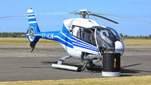 OY-HJN - Private Eurocopter EC120B Colibri aircraft