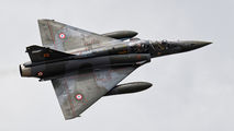 627 - France - Air Force Dassault Mirage 2000D aircraft
