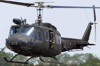 MM80530 - Italy - Army Agusta / Agusta-Bell AB 205