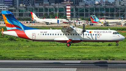 S2-AHF - Novo Air ATR 72 (all models)