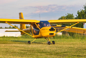 SP-SKRB - Private Aeroprakt A-22 L2