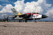 MM7059 - Italy - Air Force Panavia Tornado - ECR aircraft