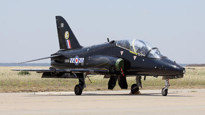 XX191 - Royal Air Force British Aerospace Hawk T.1/ 1A