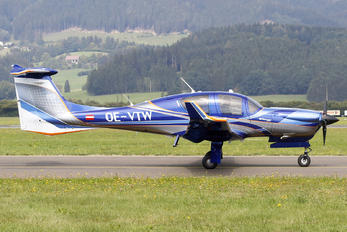 OE-VTW - Diamond Aircraft Industries Diamond DA-50V