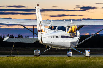 OH-KIK - Private Cessna 172 Skyhawk (all models except RG)