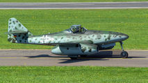 D-IMTT - Messerschmitt Stiftung Messerschmitt Me.262 Schwalbe aircraft