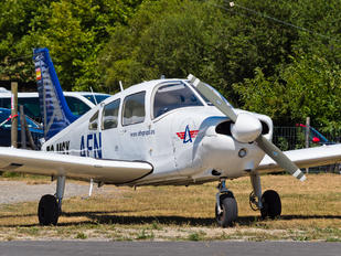 EC-MSX - Aeroflota del Noroeste Piper PA-28 Archer