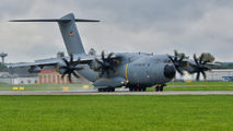 54+28 - Germany - Air Force Airbus A400M aircraft