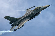 503 - Greece - Hellenic Air Force Lockheed Martin F-16C Fighting Falcon aircraft