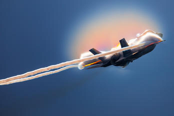 19-5475 - USA - Air Force Lockheed Martin F-35A Lightning II