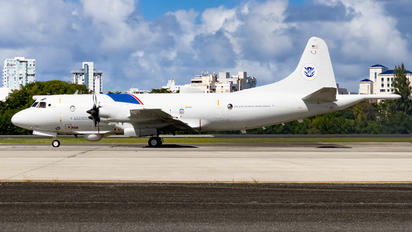 N431SK - USA - Customs and Border Protection Lockheed P-3B Orion
