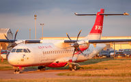 OY-JZA - Far Eastern Air Transport ATR 72 (all models) aircraft