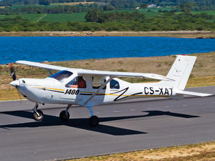 CS-XAT - Private Jabiru J400