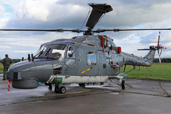 83+19 - Germany - Navy Westland Super Lynx Mk.88A