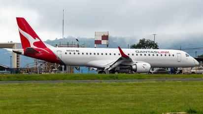 N953UW - QantasLink Embraer ERJ-190 (190-100)