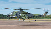 79+09 - Germany - Army NH Industries NH-90 TTH aircraft