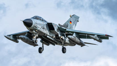 43+38 - Germany - Air Force Panavia Tornado - IDS