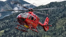 OE-XAH - SHS Eurocopter EC135 (all models) aircraft