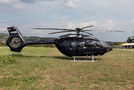 Helicopters in Boscomantico