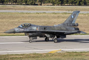 503 - Greece - Hellenic Air Force Lockheed Martin F-16C Fighting Falcon aircraft