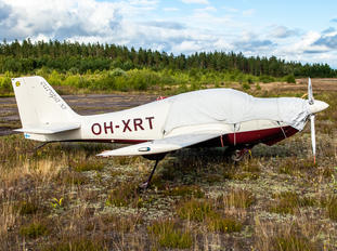 OH-XRT - Private Europa Aircraft XS