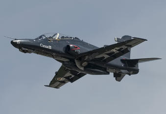 155211 - Canada - Air Force British Aerospace CT-155 Hawk