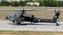 ES1080 - Greece - Hellenic Army Boeing AH-64A Apache aircraft