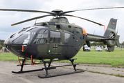 82+64 - Germany - Army Eurocopter EC135 (all models) aircraft