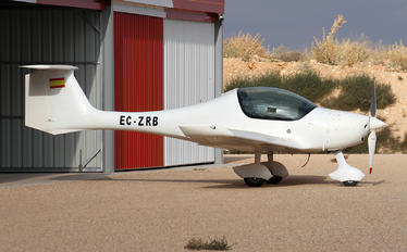 EC-ZRB - Private Atec Zephyr 2000