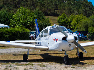EC-MSX - Aeroflota del Noroeste Piper PA-28 Archer