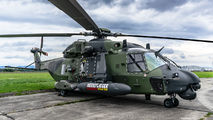 78+32 - Germany - Air Force NH Industries NH-90 TTH aircraft