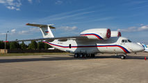 RF-72963 - Rossiya Special Flight Detachment Antonov An-72 aircraft