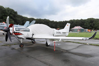 D-ETPJ - Grob Aerospace Grob G120TP