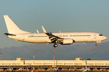 EI-GRJ - Neos Boeing 737-800