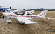 EC-XCE - Private TL-Ultralight TL-2000 Sting Carbon aircraft