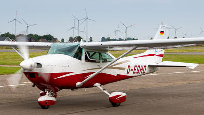HEI - Private Cessna 182 Skylane (all models except RG)