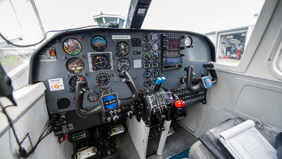 HEI - OLT - Ostfriesische Lufttransport Britten-Norman BN-2 Islander