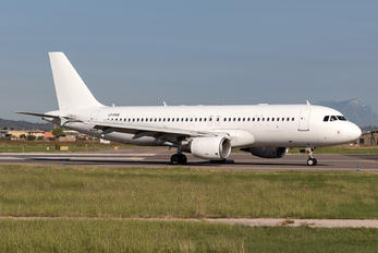 LY-FAS - GetJet Airbus A320