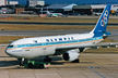 Olympic Airlines - Airbus A300 SX-BEI