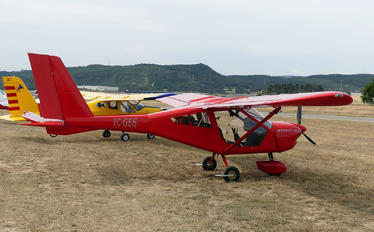 EC-GE6 - Private Aeroprakt A-22 L2