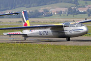 OE-0758 - Blanix-Team LET L-13 Blaník (all models) aircraft
