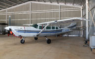 YL-KAM - Private Cessna 207 Turbo Skywagon aircraft
