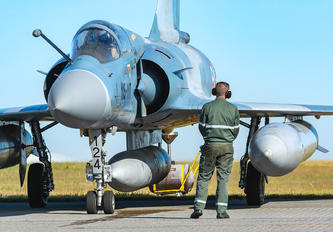 115-YT - France - Air Force Dassault Mirage 2000C