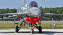 4062 - Poland - Air Force Lockheed Martin F-16C block 52+ Jastrząb aircraft
