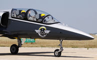 ES-YLX - Breitling Jet Team Aero L-39C Albatros aircraft