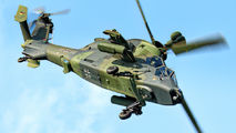 74+54 - Germany - Army Eurocopter EC665 Tiger aircraft