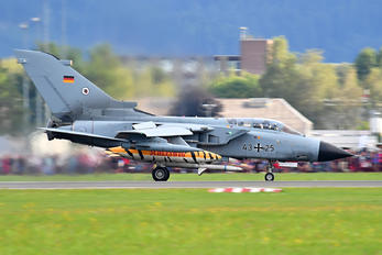 43+25 - Germany - Air Force Panavia Tornado - IDS